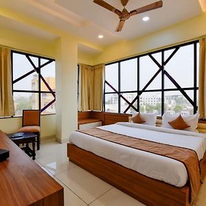 Hotel Purple Orchid