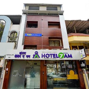 Fabhotel 7 Am